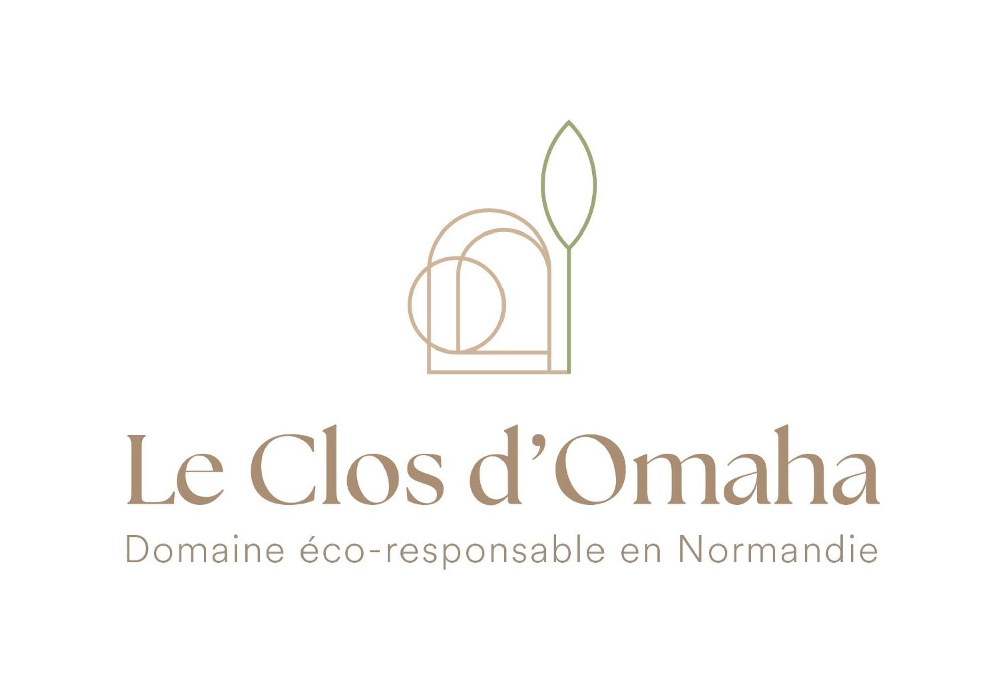 Le Clos D'Omaha Englesqueville-la-Percée 外观 照片