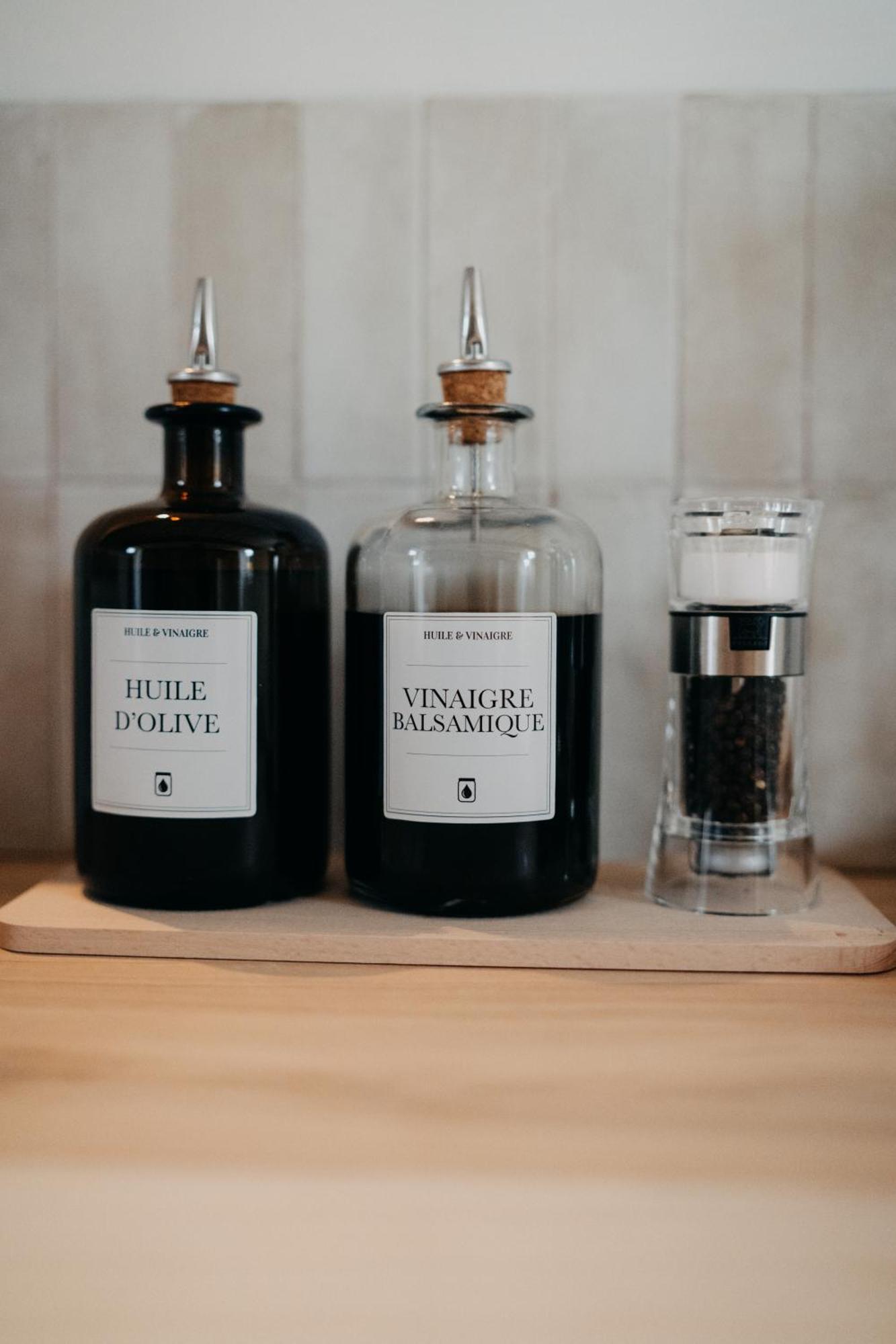 Le Clos D'Omaha Englesqueville-la-Percée 外观 照片
