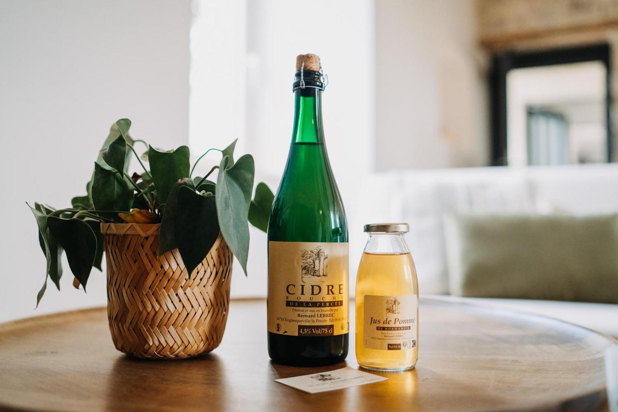 Le Clos D'Omaha Englesqueville-la-Percée 外观 照片