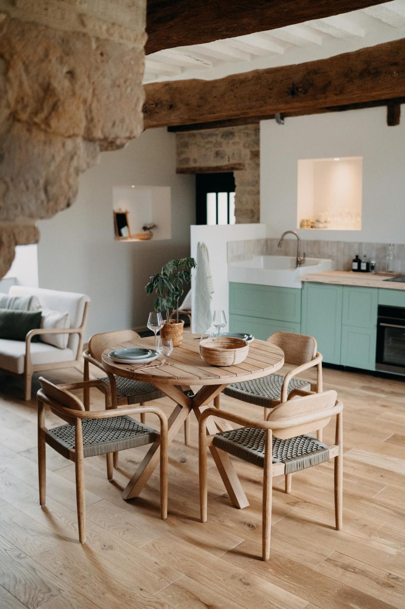 Le Clos D'Omaha Englesqueville-la-Percée 外观 照片