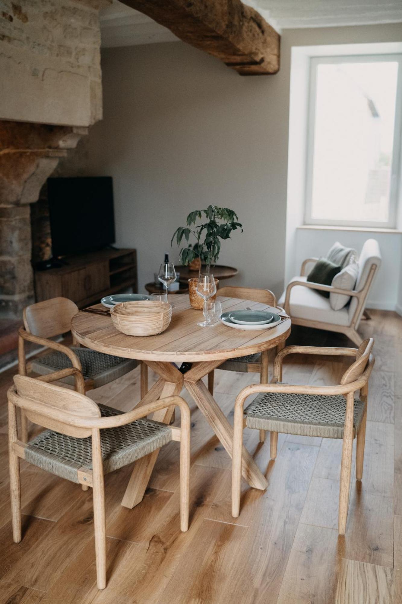 Le Clos D'Omaha Englesqueville-la-Percée 外观 照片