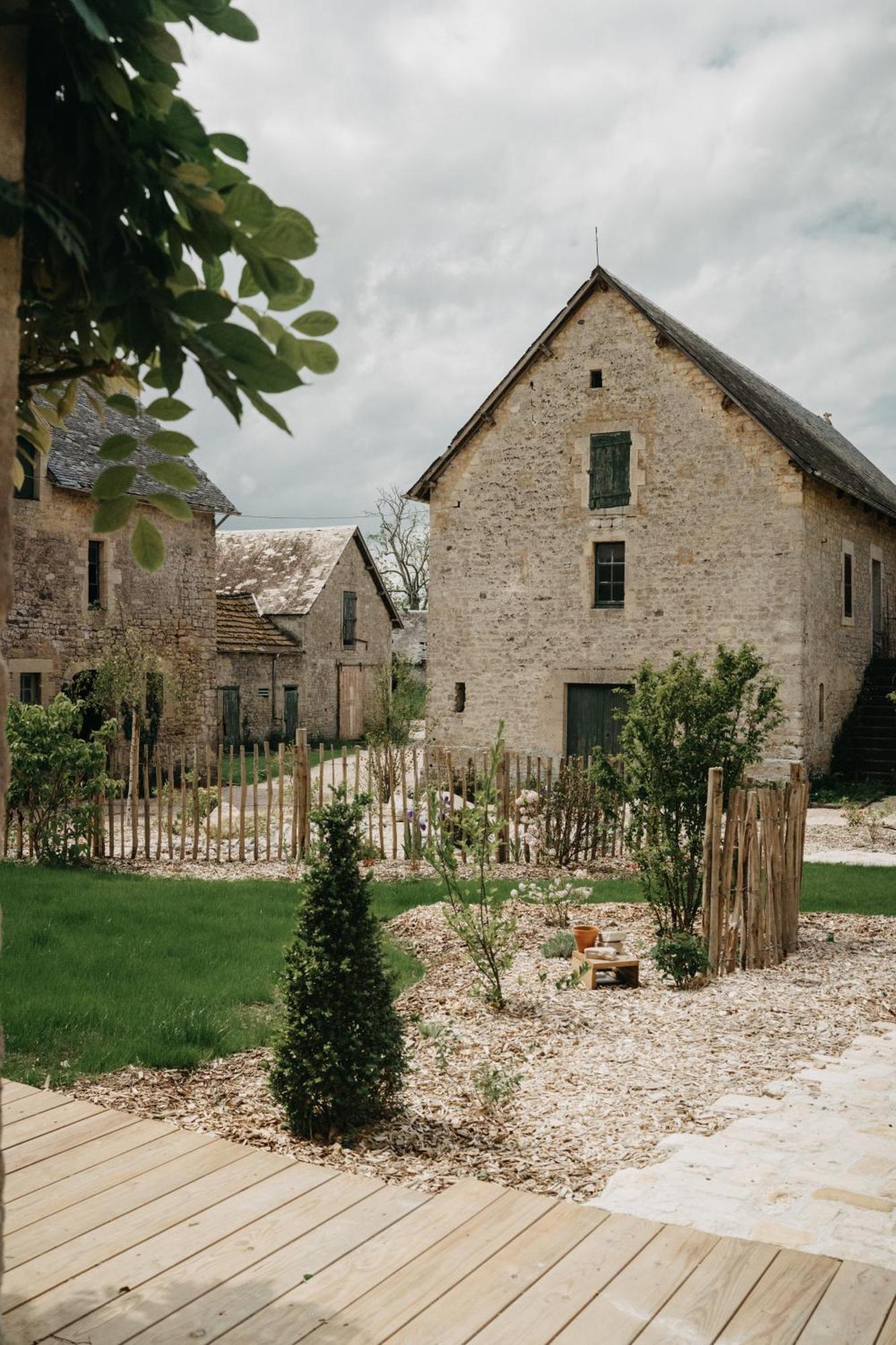 Le Clos D'Omaha Englesqueville-la-Percée 外观 照片